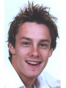 Adrian Chater