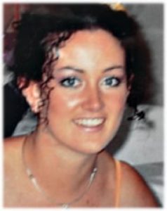 Alicia Anne Baker