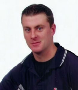 Andrew Carl McMullen
