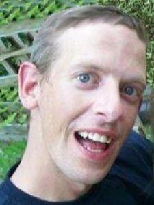 Brendan Glover