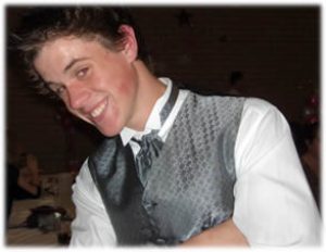 Brett Warburton