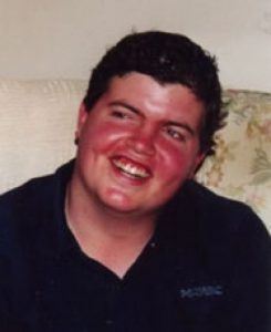 David Matthew Wurf