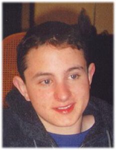 Joshua Benjamin Bendel