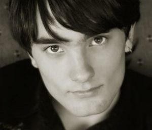 Joshua Gough