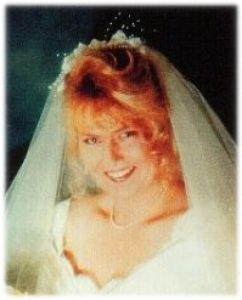 Lisa Kennedy (nee McCallum)