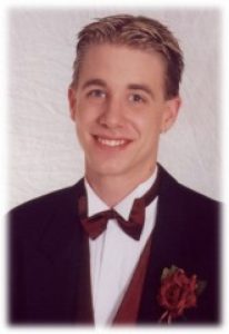 Michael Alan Tolsher