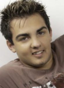 Patrick Anthony Sant