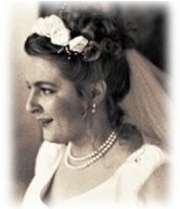 Sarah Caroline Smith