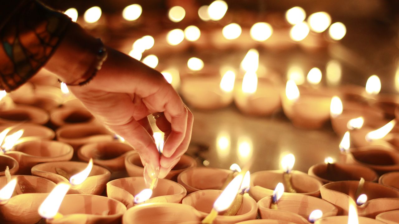 Worldwide Candle Lighting Service 2019 The Compassionate Friends Victoria