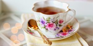 High Tea