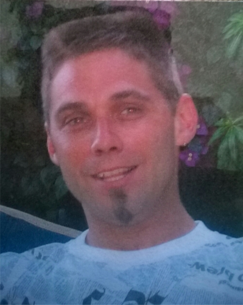Rick Rick