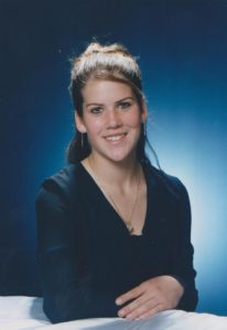 danielle Dani