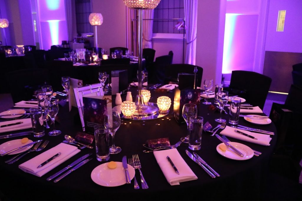 40th Anniversary Gala Dinner