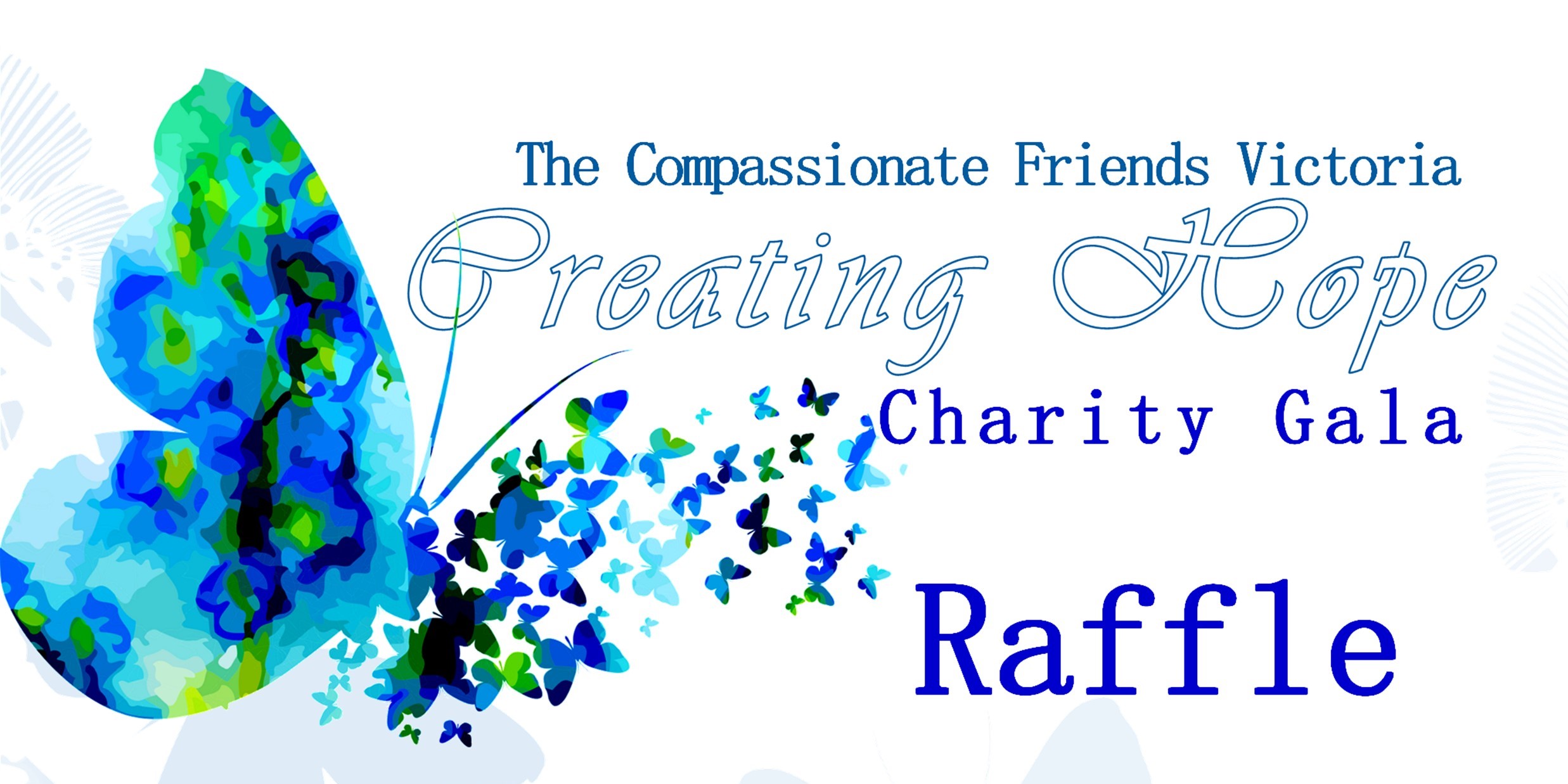Gala Raffle
