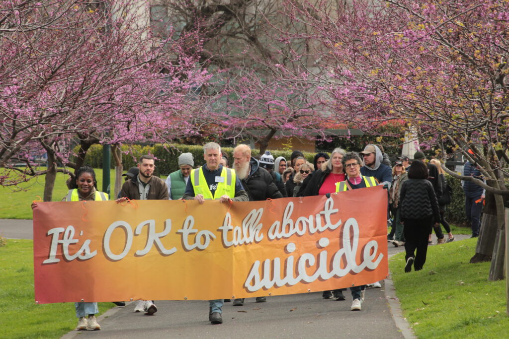 Out of the Shadows Walk 2023 image gallery