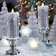 silver candle 2 silver candle 2
