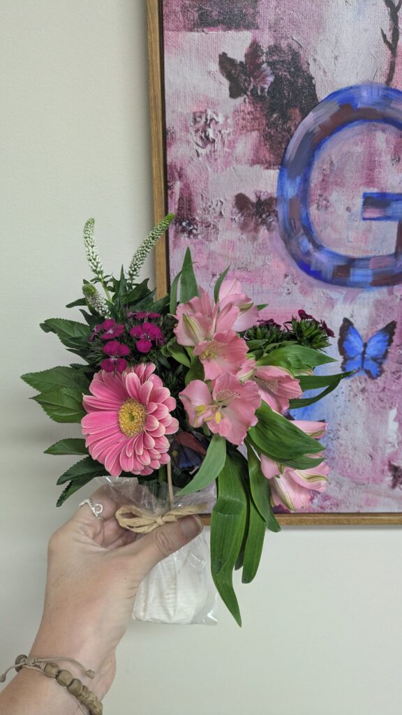 Bereaved Mother’s Day 2025