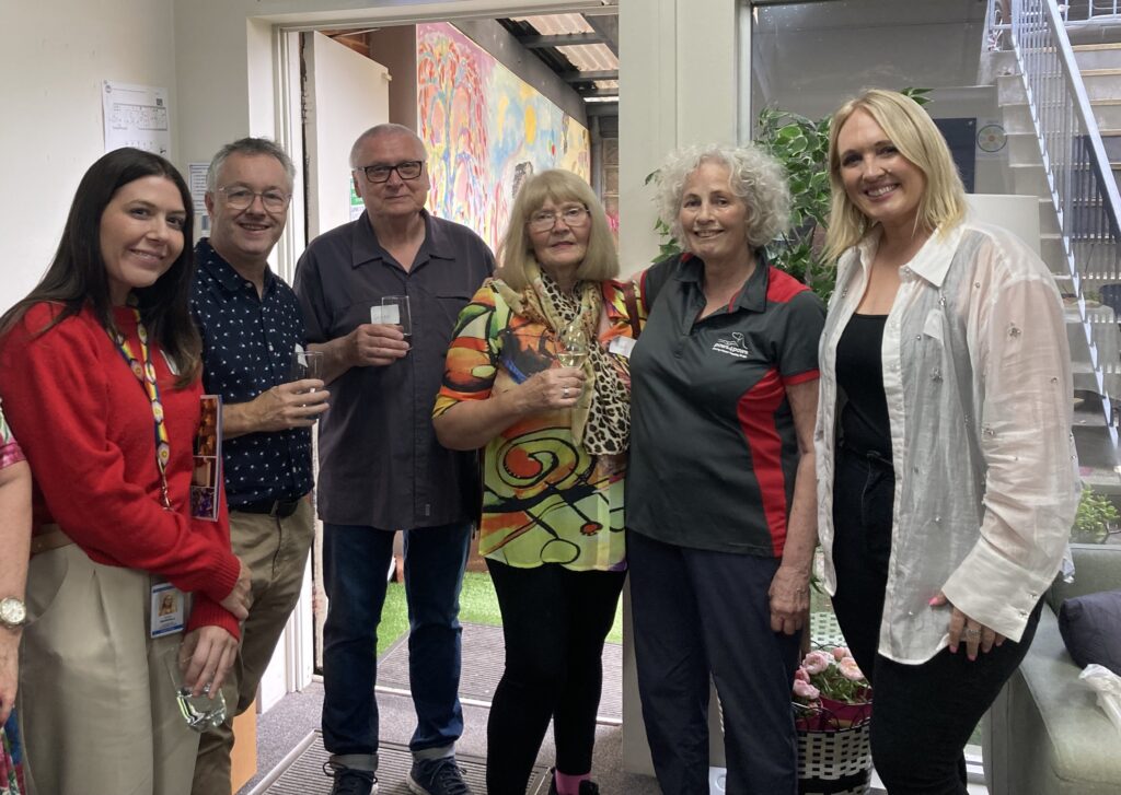 Open Day February 2025