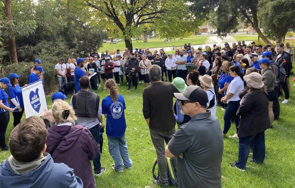 Walk to Remember 2025