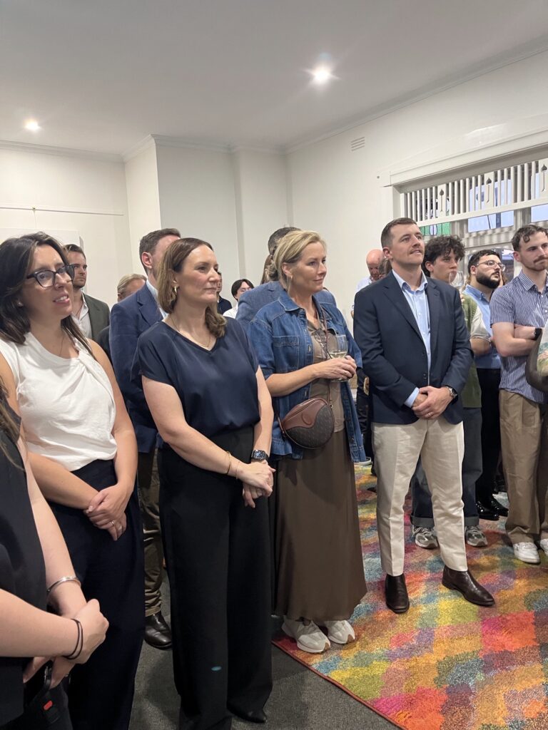 Canterbury Law Firm – Art Show Fundraising Event 2026