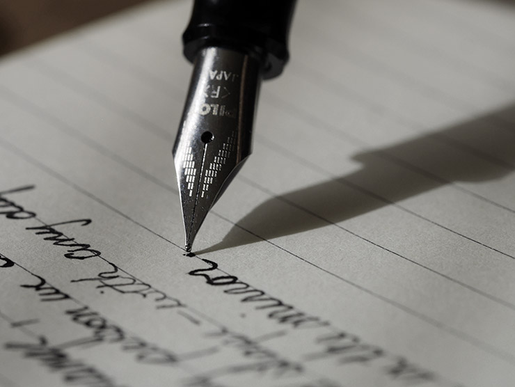 Writing