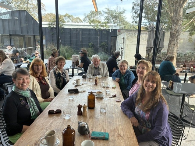 Culture Club Visit to Heide - September 2026