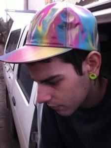 Christopher John Coleman