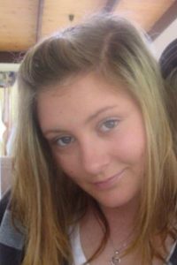 Janelle Grinton