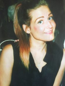 Rekiah Lee O'Donnell