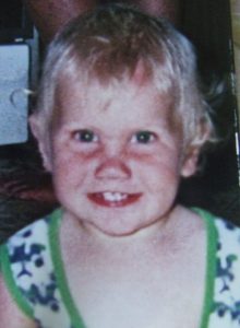Timothy James Weber