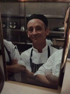 Darryl John Matthews (Daz)