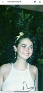 Mary