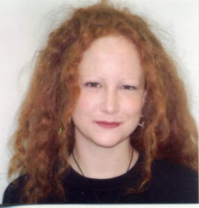 Heather Margaret Bradley