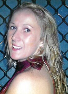 Jodie Zeuschner