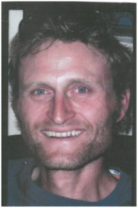 John Dyson