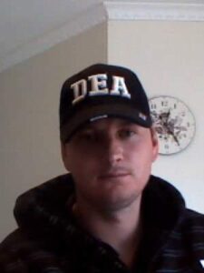 Lee Anthony brooks