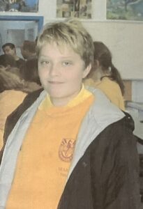 Stefan James Kostraby