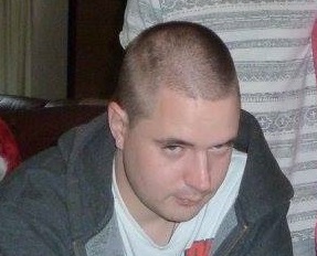 Mark Goralski