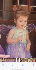 Lucy Kate