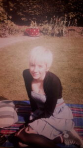 JODIE CLAIRE TURTON