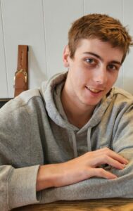 Max wilkie