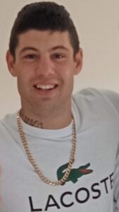 Matt Salau