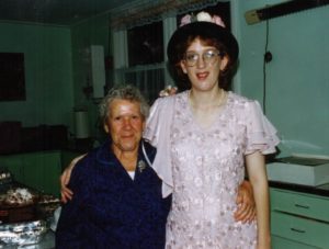 Suzanne Maree Ronalds