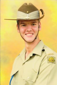 Aaron Michael Lyon