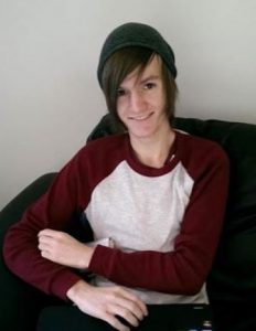 Samuel Newlove