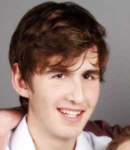 Lachlan (Lachie) James